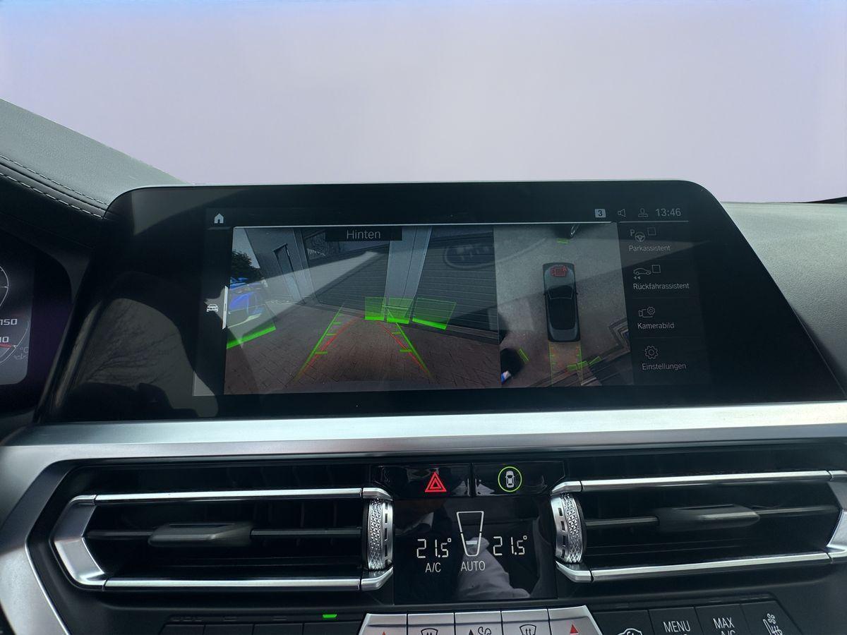 BMW M4 xDrive Competition Laser/HUD/H&K/Leder/360°