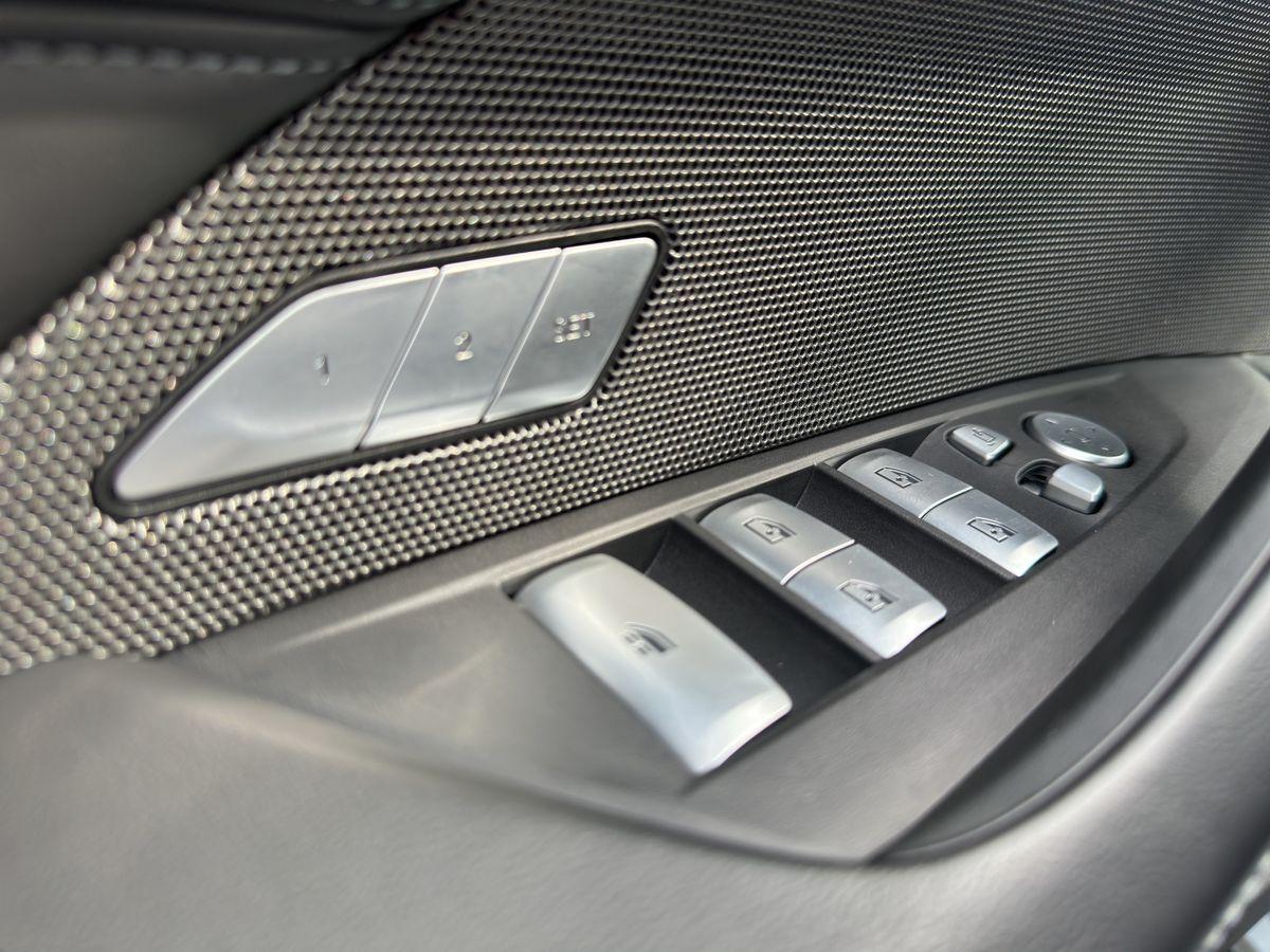 BMW M4 xDrive Competition Laser/HUD/H&K/Leder/360°