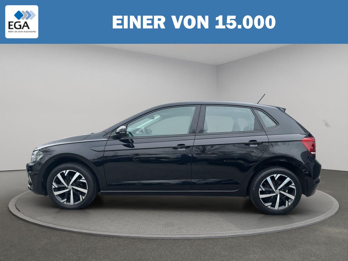 Volkswagen Polo LED/SHZ/Klima/ACC/Bluetooth