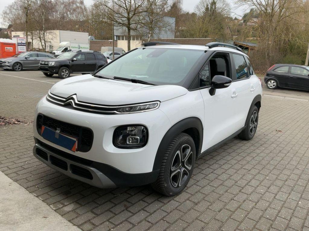 Citroën C3 Aircross PureTech 110 Stop & Start OPF FEEL PACK