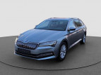 Bild Skoda Superb Combi 1.4 TSI DSG Style iV VOLL-LED NAVI RFK PDC
