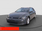 Bild Volkswagen Golf 8 Var. 2.0 TDI DSG Life ACC NAVI LED