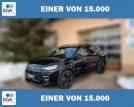 Bild Volkswagen T-Roc 1.5 eTSI DSG R-Line Neues Modell BlackStyle Mat...