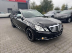 Bild Mercedes-Benz E 200 E -Klasse T BlueEff Navi PDC SHZ MFL TOP