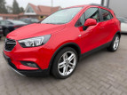 Bild Opel Mokka X 1,4 Edition AHK Automatik SHZ PDC 2HD