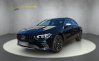 Bild Mercedes-Benz CLA 180 Progressive *Business-Paket* *AMG-Paket*