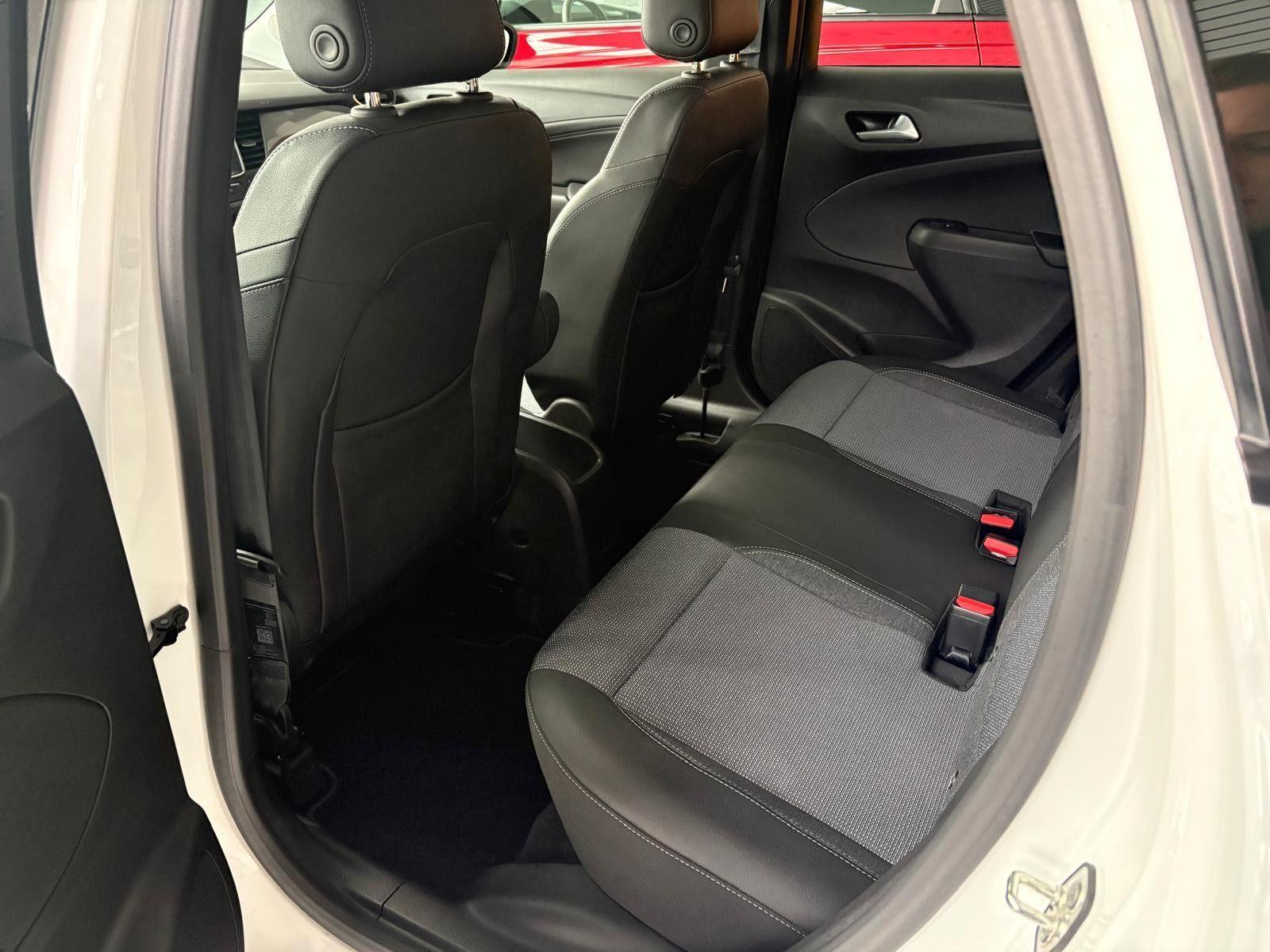 Opel Crossland X Crossland Elegance  mit AHK