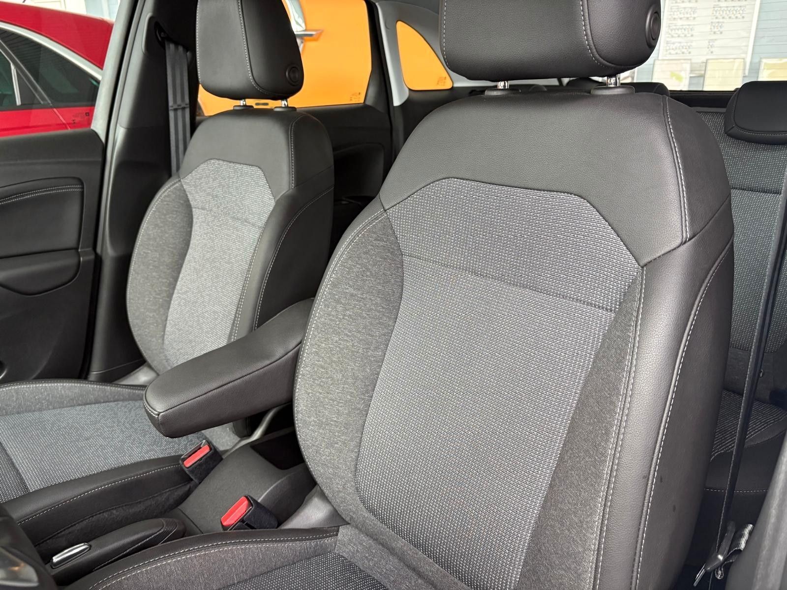 Opel Crossland X Crossland Elegance  mit AHK