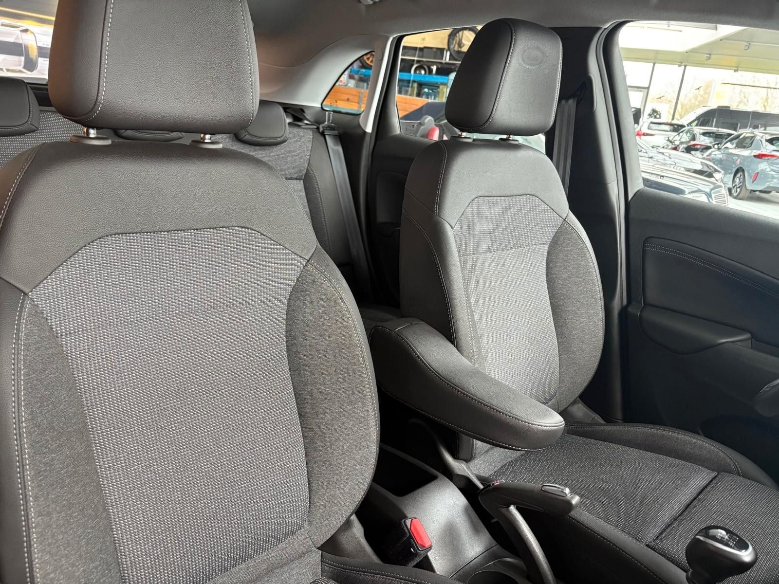 Opel Crossland X Crossland Elegance  mit AHK