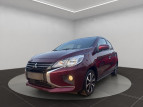 Bild Mitsubishi Space Star Select+