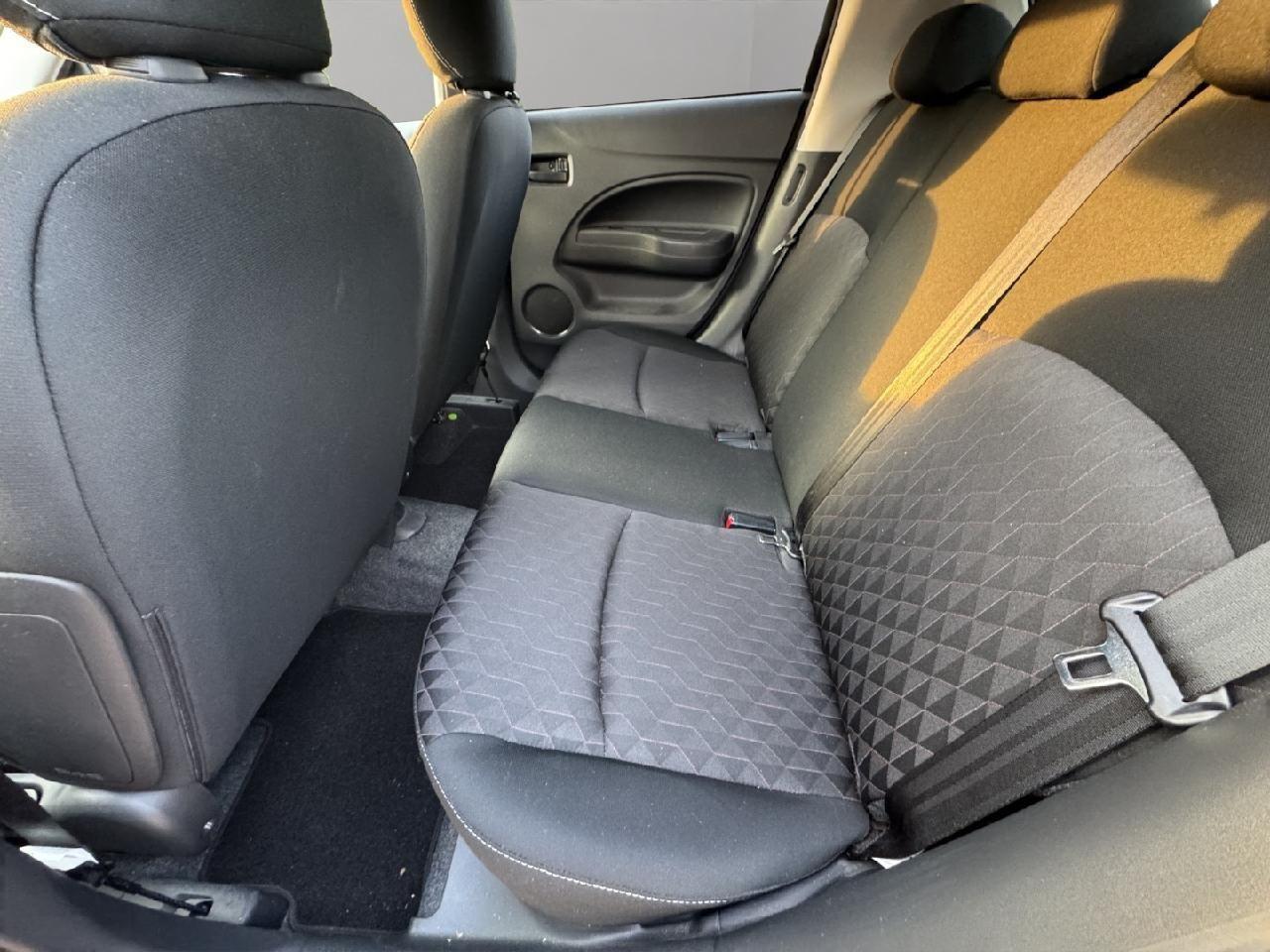 Mitsubishi Space Star Select+