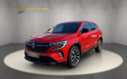 Bild Renault Austral Techno E-Tech FullHybrid 200