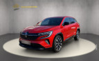 Bild Renault Austral Techno E-Tech FullHybrid 200