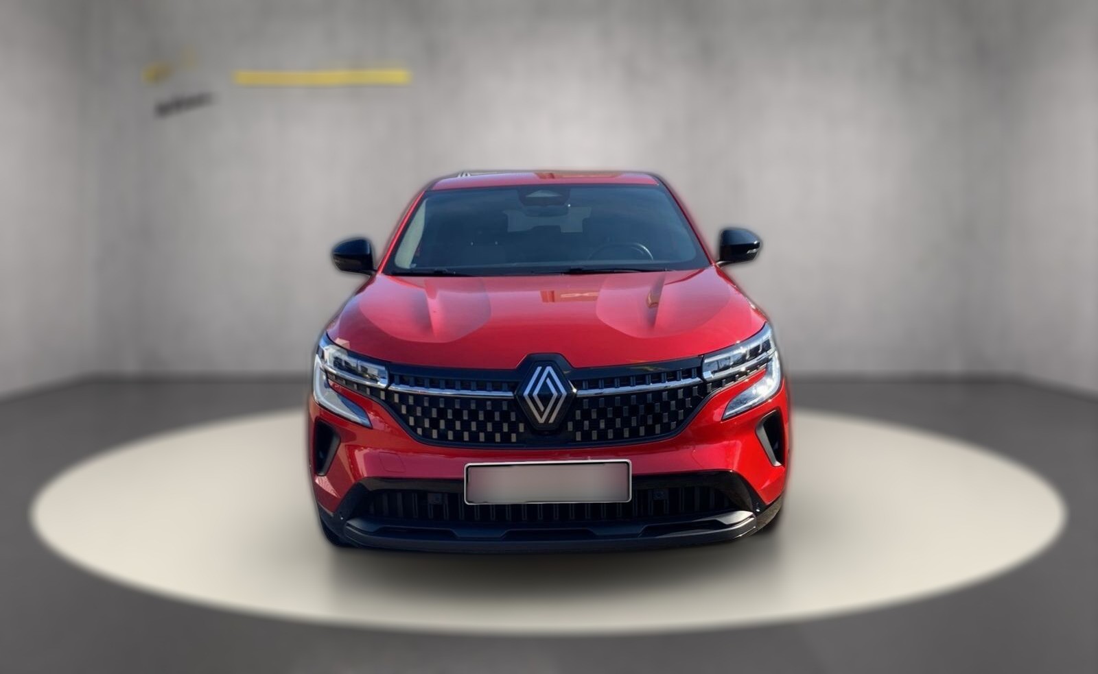 Renault Austral Techno E-Tech FullHybrid 200