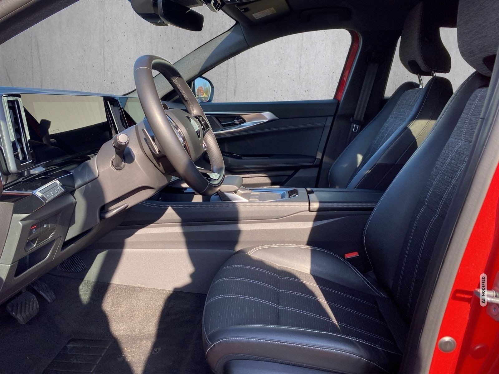 Renault Austral Techno E-Tech FullHybrid 200