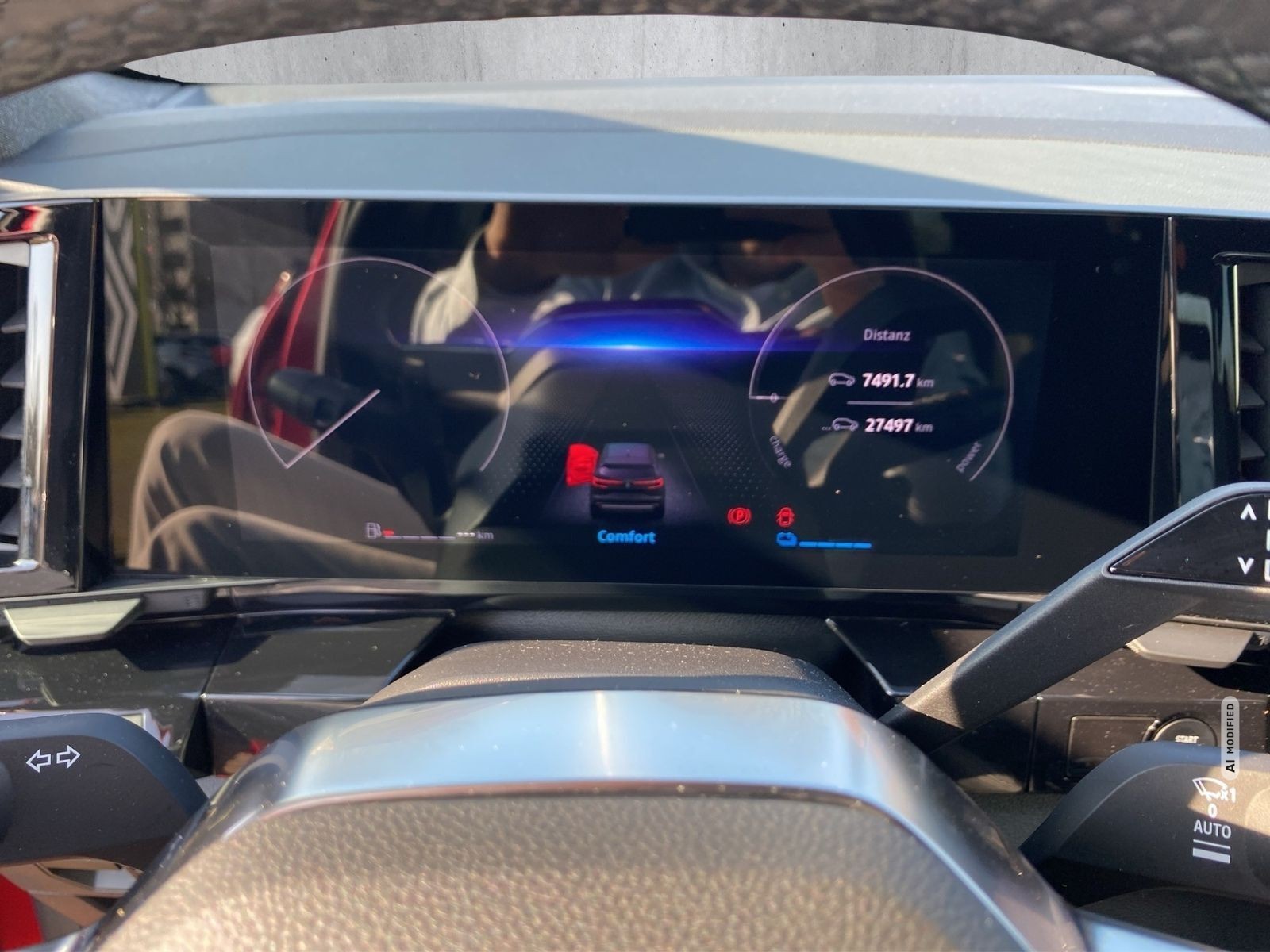 Renault Austral Techno E-Tech FullHybrid 200