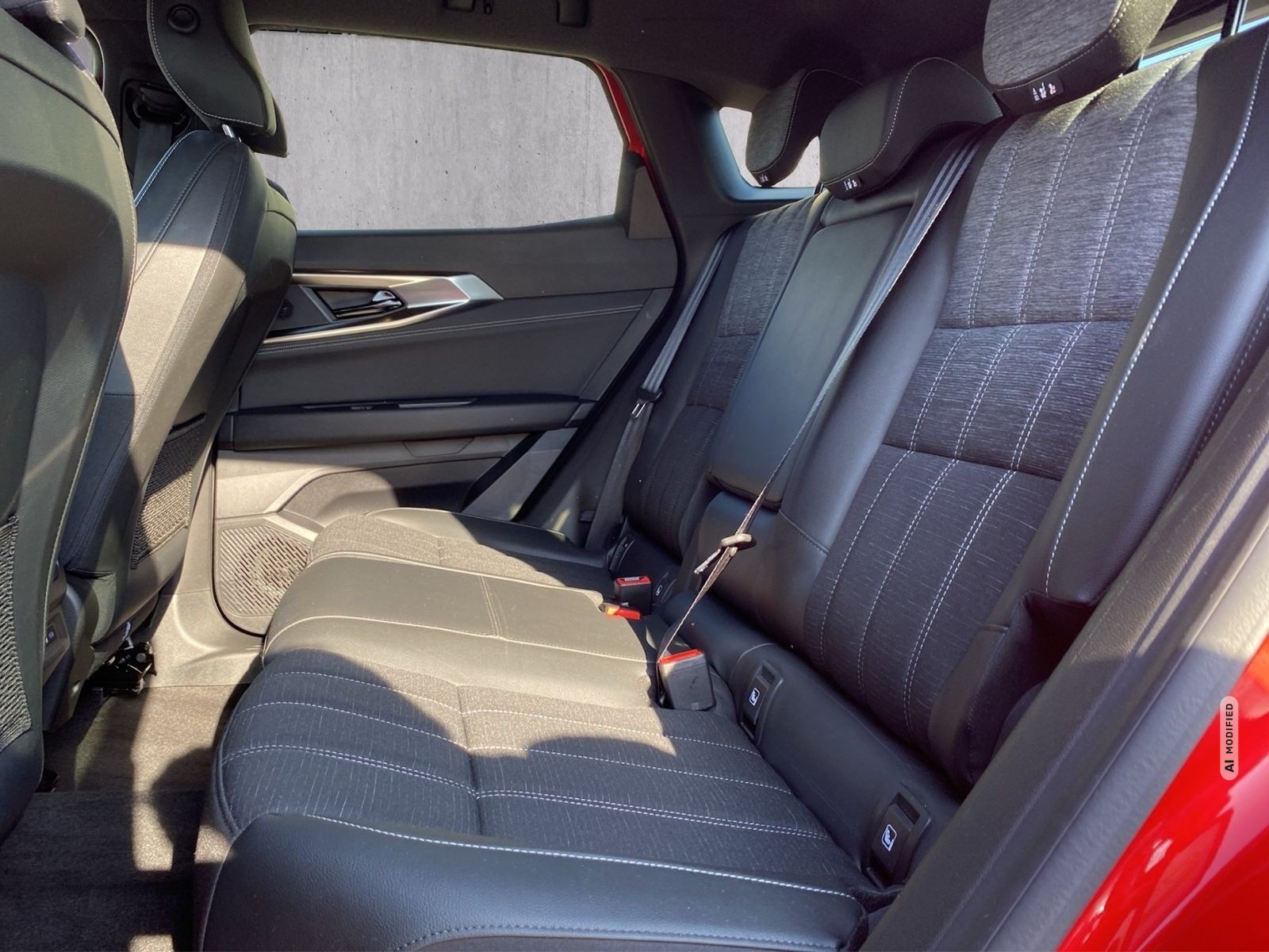 Renault Austral Techno E-Tech FullHybrid 200