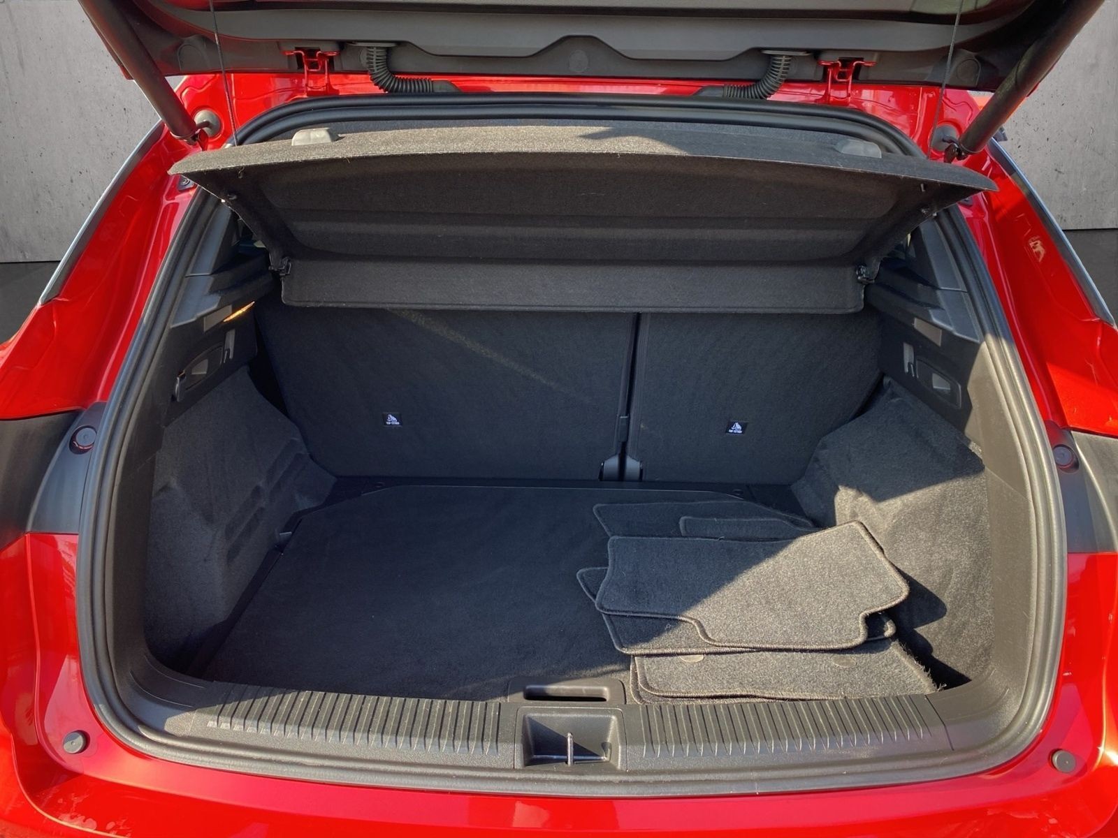 Renault Austral Techno E-Tech FullHybrid 200