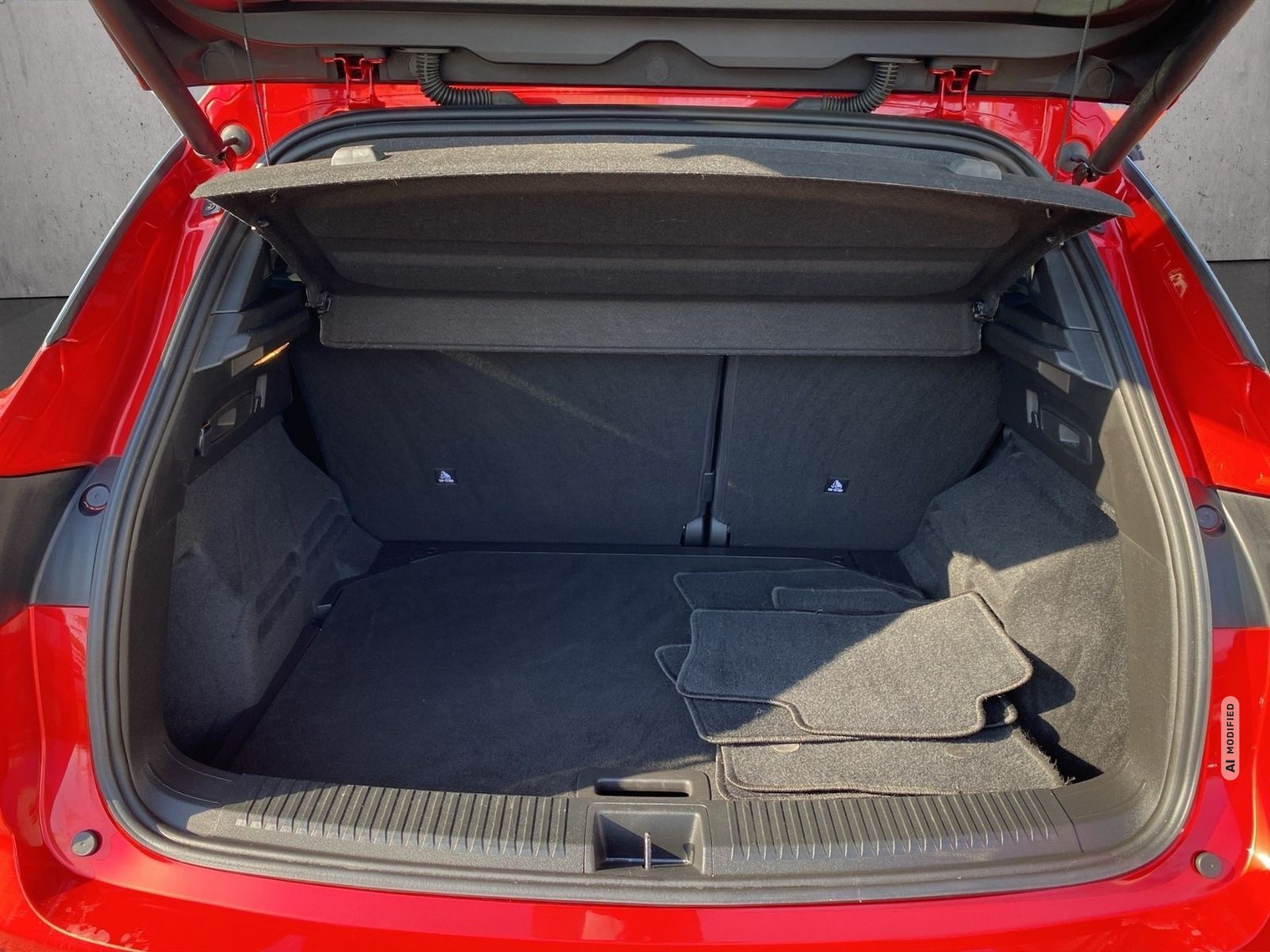 Renault Austral Techno E-Tech FullHybrid 200