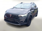 Bild Dacia Sandero Stepway III 1.0 TCe 90 CVT Comfort Nav