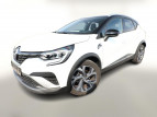 Bild Renault Captur II 1.3 TCe 160 EDC Mild-Hybrid R.S. Line