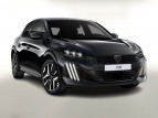 Bild Peugeot 208 Hybrid GT AlcantaraP ACC 360° Nav Keyl SHZ