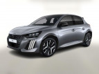 Bild Peugeot 208 Hybrid GT Pano Nav 360° ACC V-LED Keyl 2xPDC