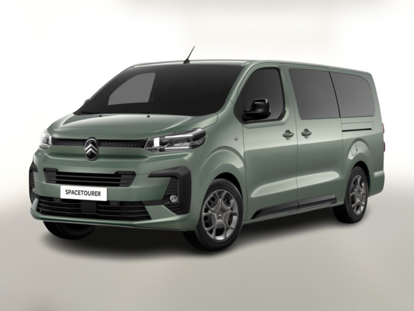 Citroën SpaceTourer PLUS XL 8-S SHZ Nav Kam 2xKlima LED