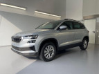 Bild Skoda Karoq Selection 150PS DSG AHK+Kamera+ACC+Kess...