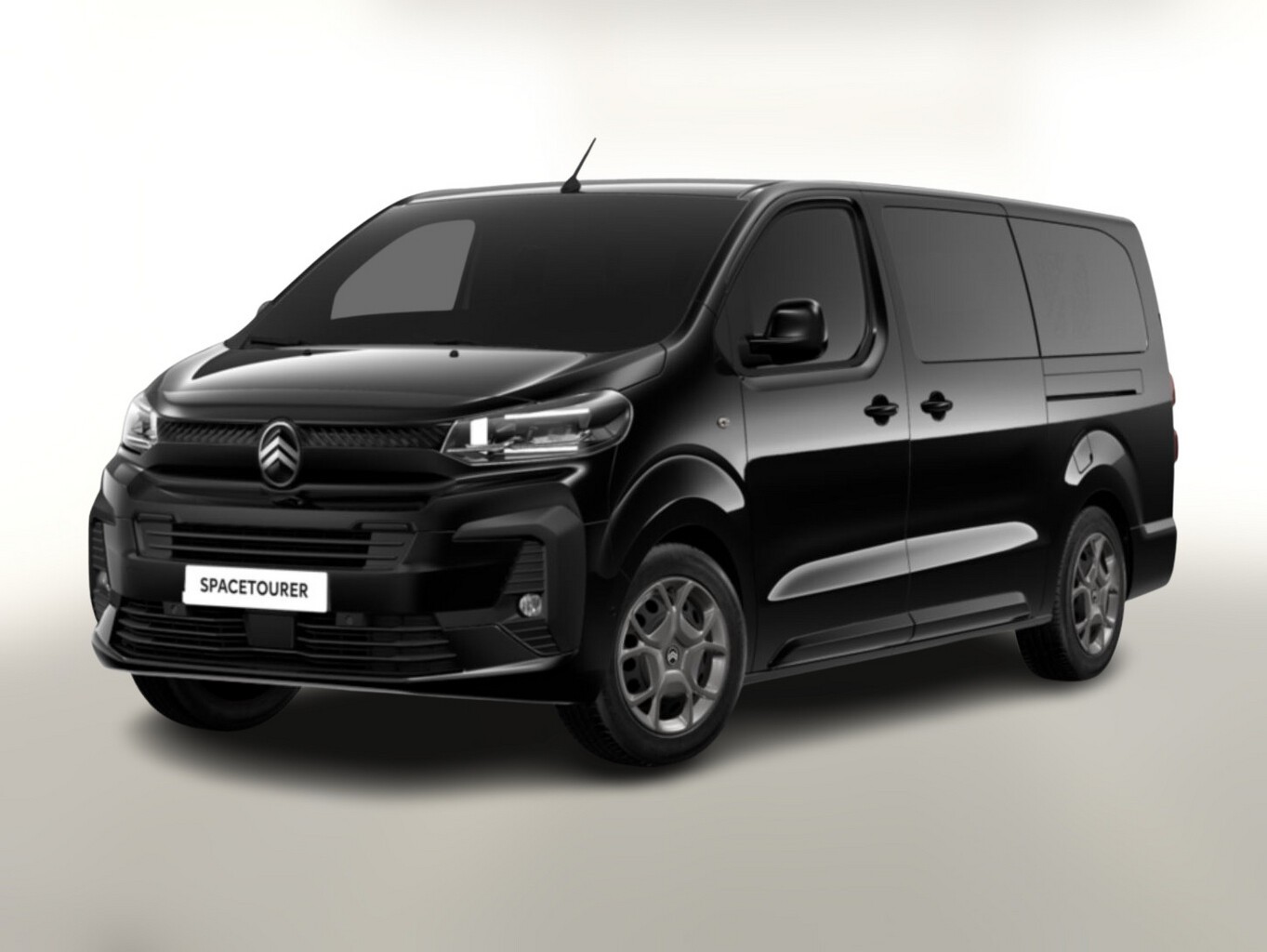 Citroën SpaceTourer PLUS XL 8-S SHZ Nav Kam 2xKlima LED