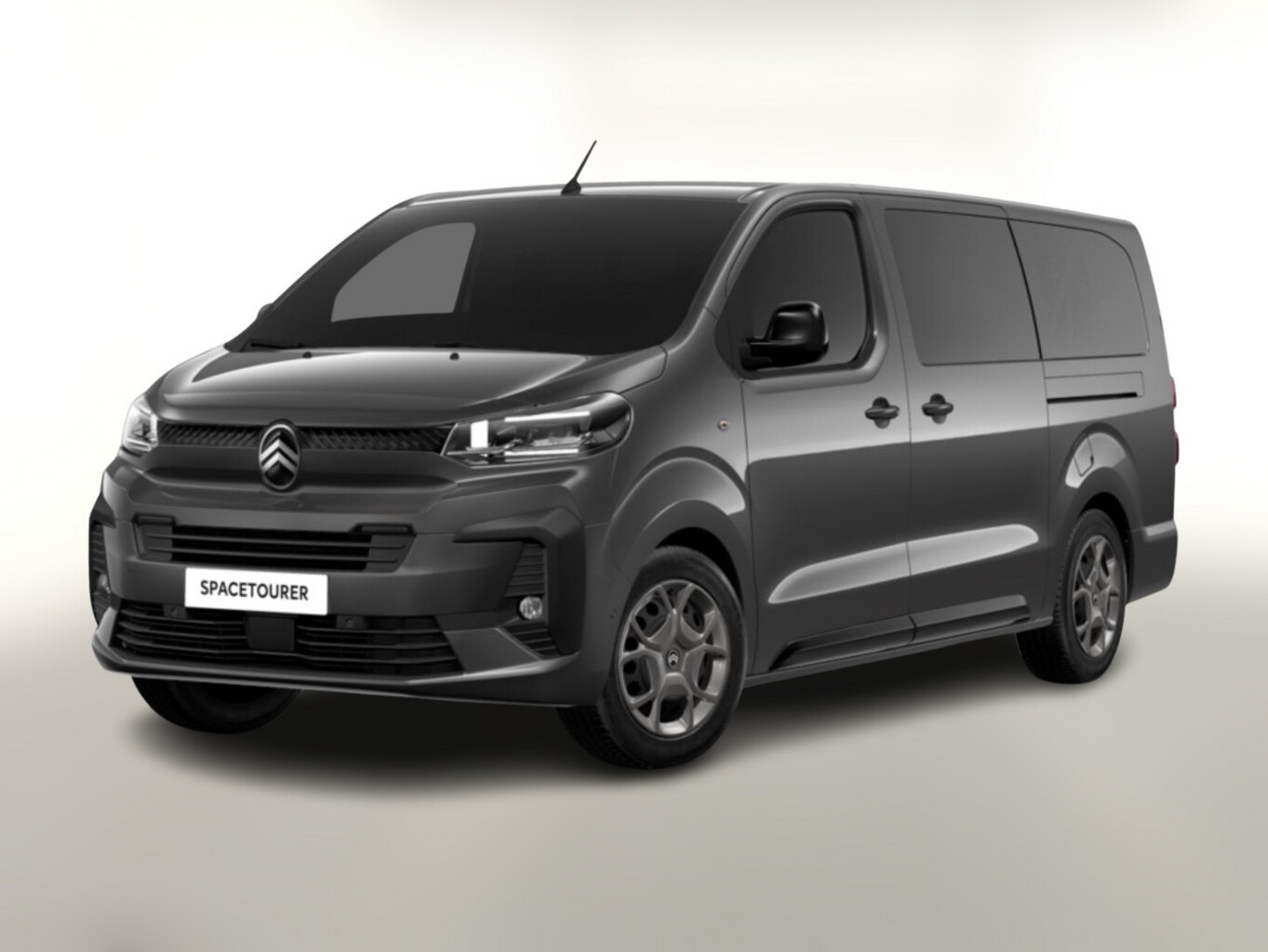 Citroën SpaceTourer PLUS XL 8-S SHZ Nav Kam 2xKlima LED
