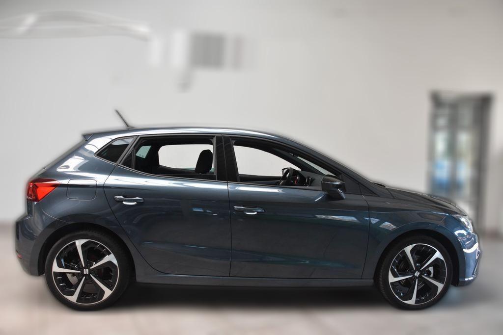 Seat Ibiza FR 1.0 TSI DSG KESSY Klimaauto Kamera PDC