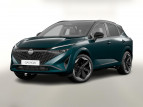 Bild Nissan Qashqai e-Power N-Design Matrix Pano LM20 SHZ