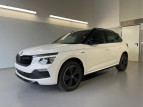 Bild Skoda Kamiq Monte Carlo 115PS DSG AHK+Navi+Matrix+G...