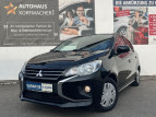 Bild Mitsubishi Space Star 1.2 Spirit EURO 6d KLIMA BLUETOOTH S. GEPFLEGT