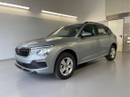 Bild Skoda Kamiq 115PS DSG AHK+16 Zoll Alu+Sitzheizung+A...