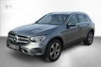 Bild Mercedes-Benz GLC 220 d 4Matic SITZHEIZUNG+NAVIGATION