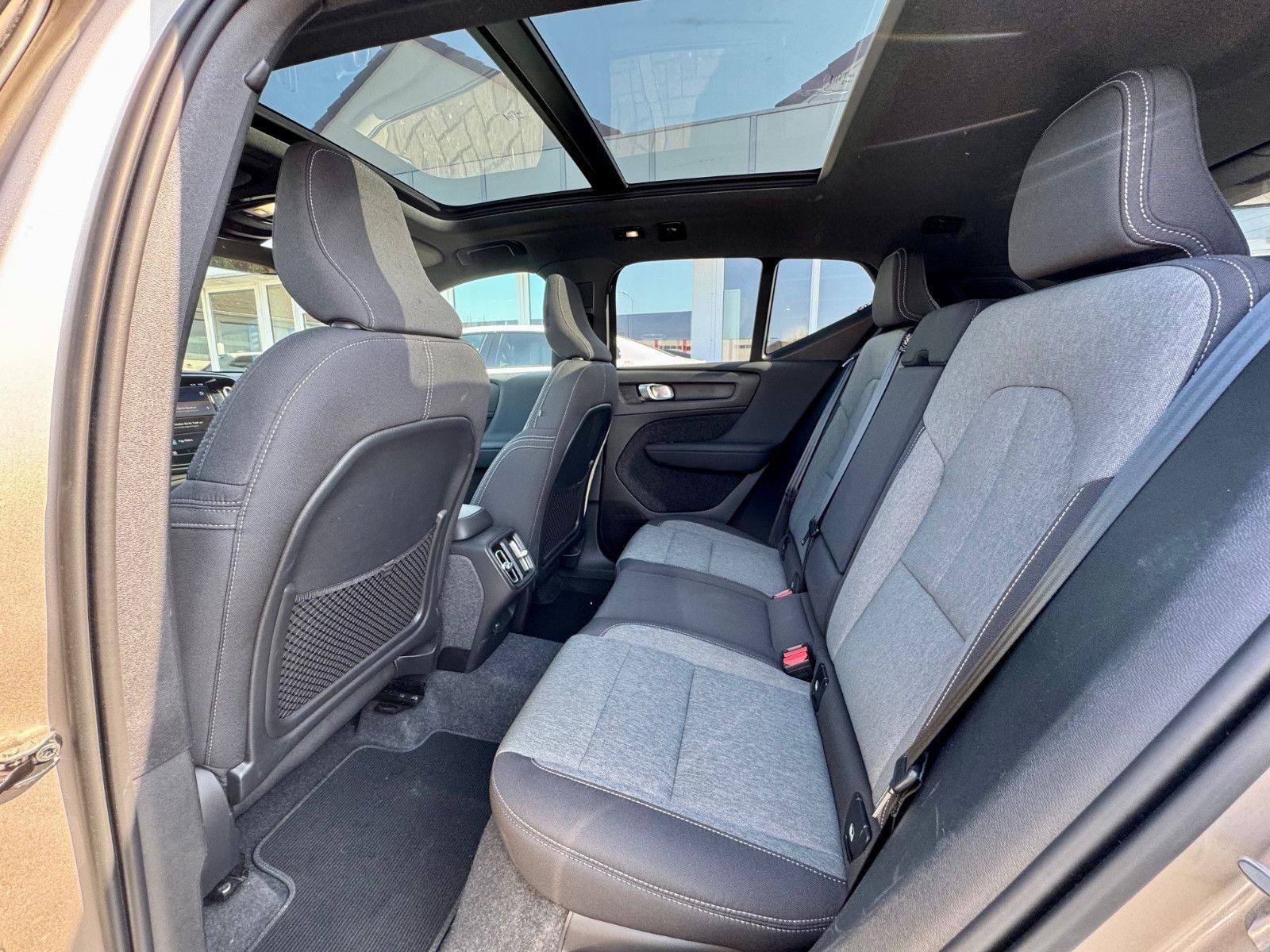Volvo XC40 XC40 B3 Plus Dark Automatik