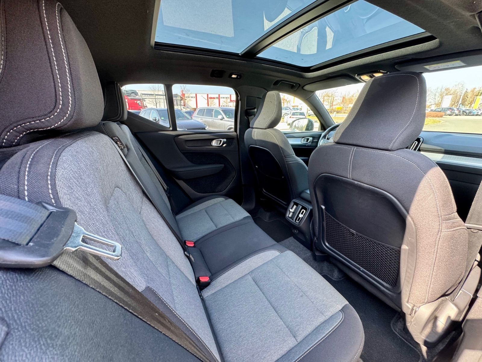 Volvo XC40 XC40 B3 Plus Dark Automatik