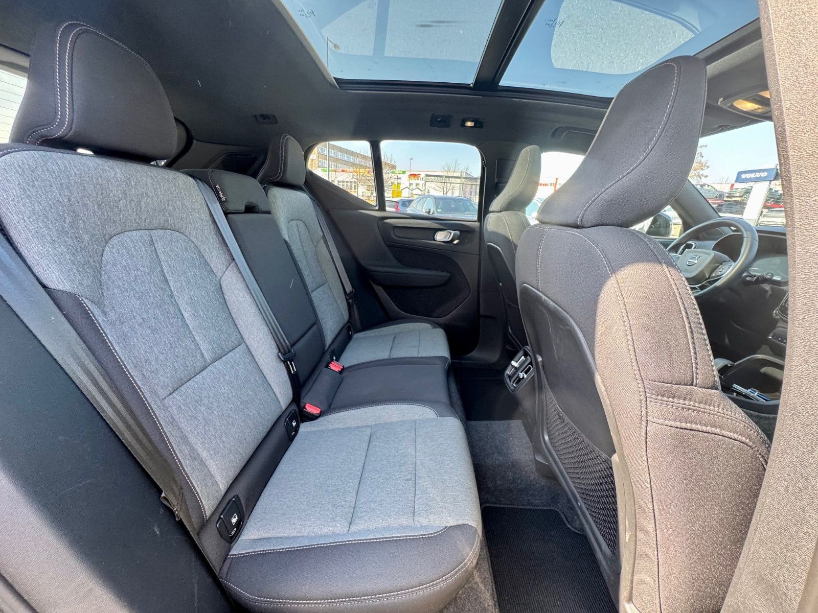 Volvo XC40 XC40 B3 Plus Dark Automatik