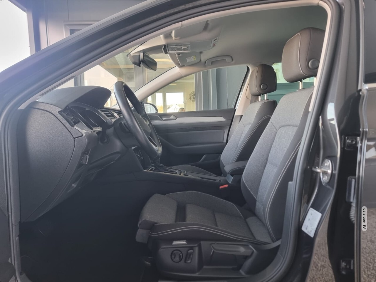 Volkswagen Passat Variant 2.0 TDI DSG,ORI.58Tkm,LED,AHK,VW GARANTIE