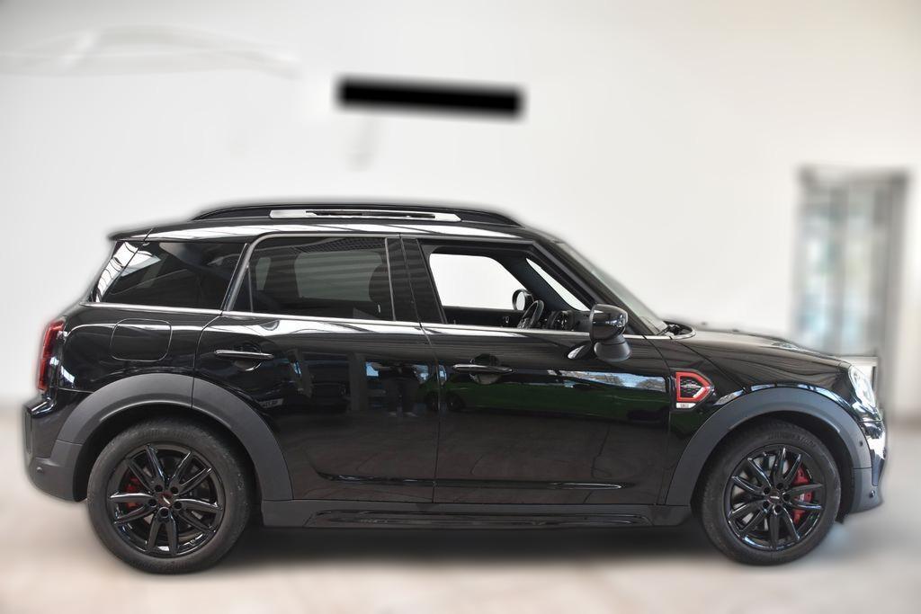 MINI John Cooper Works Countryman John Cooper Works Autom. Pano Leder