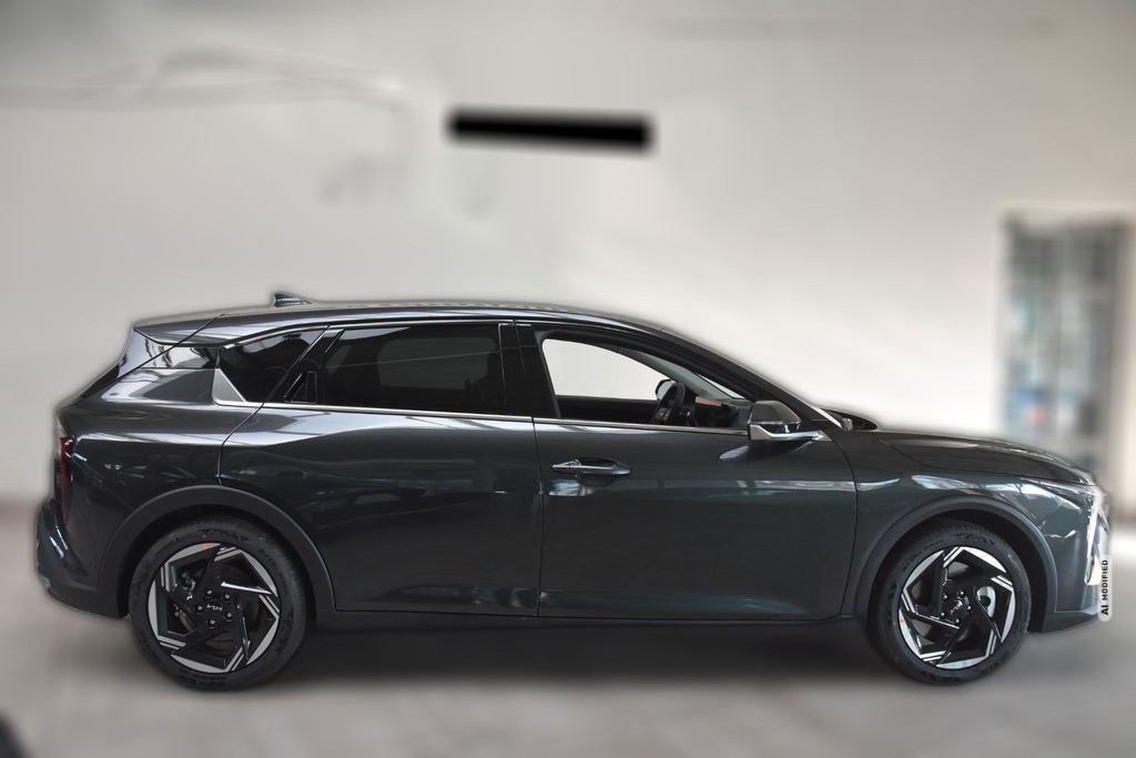 Kia K4 1.6 DCT Spirit 360°Kam HeadUp HarmKardon