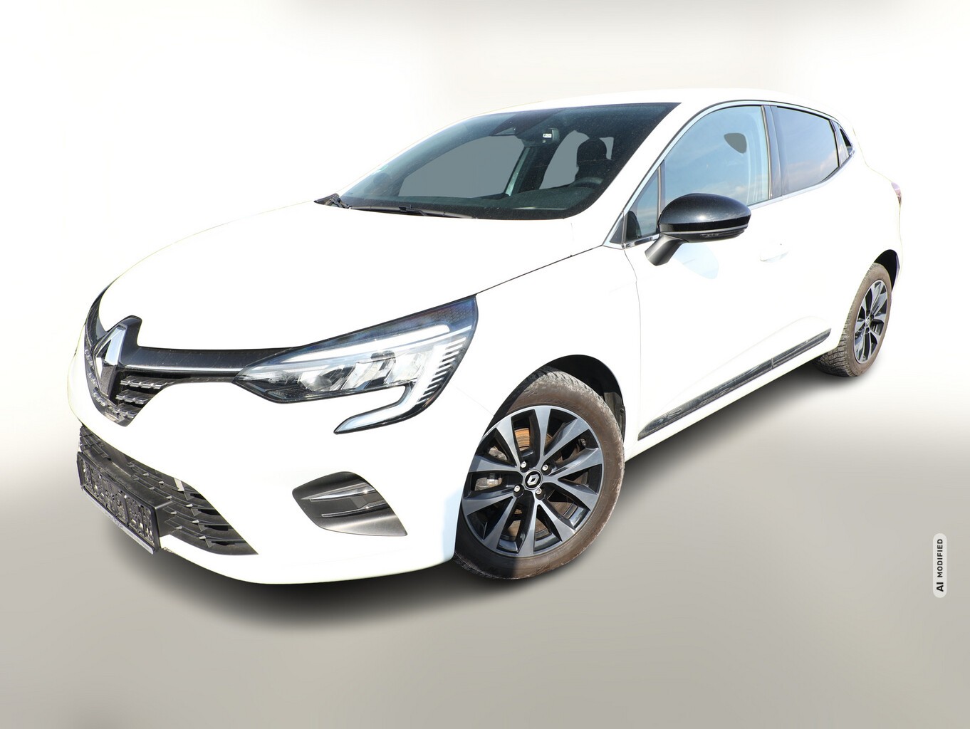 Renault Clio V 1.0 TCe 90 CVT Techno LED Nav PDC Kam 16Z