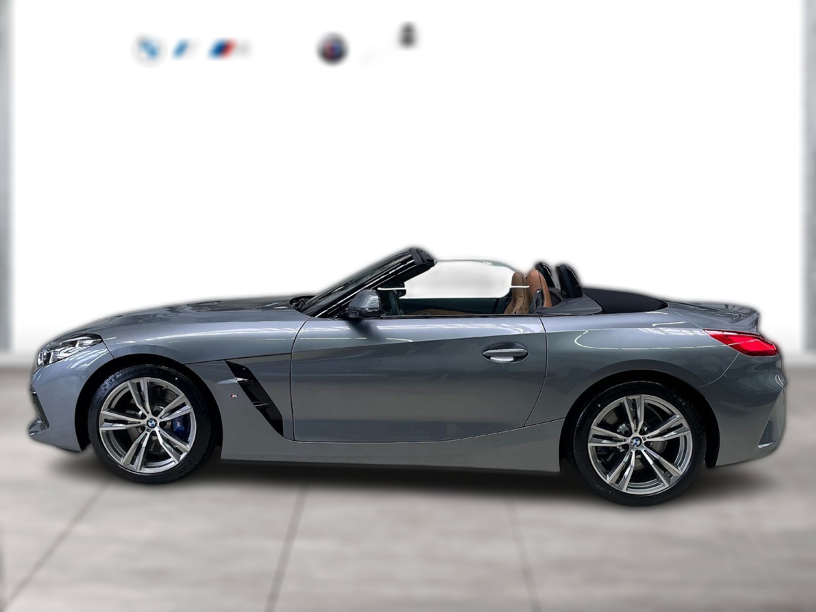 BMW Z4 HIFI DAB KOMFORTZG. CARPLAY ALU 18