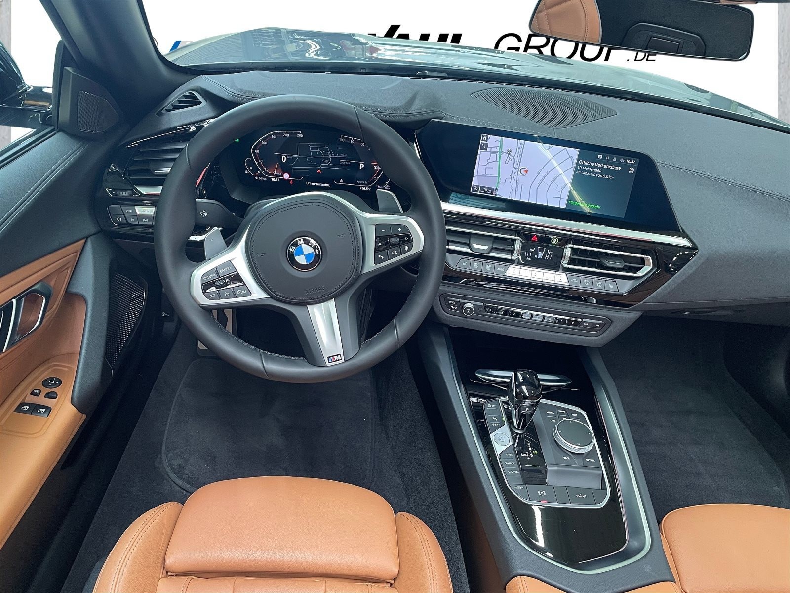 BMW Z4 HIFI DAB KOMFORTZG. CARPLAY ALU 18
