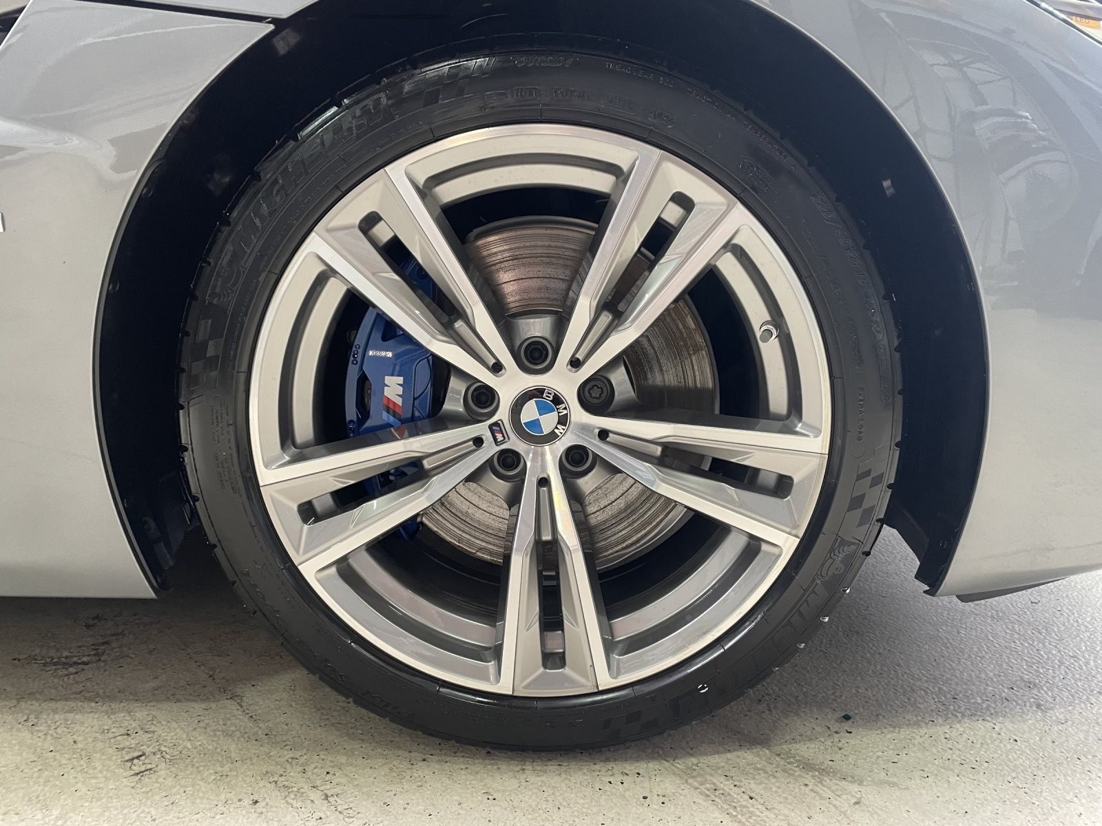 BMW Z4 HIFI DAB KOMFORTZG. CARPLAY ALU 18
