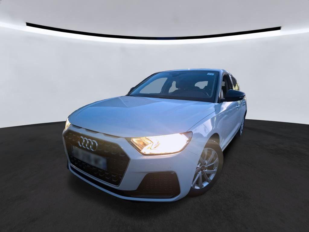 Audi A1 Sportback 30 TFSI S tronic Navi Kamera PDC