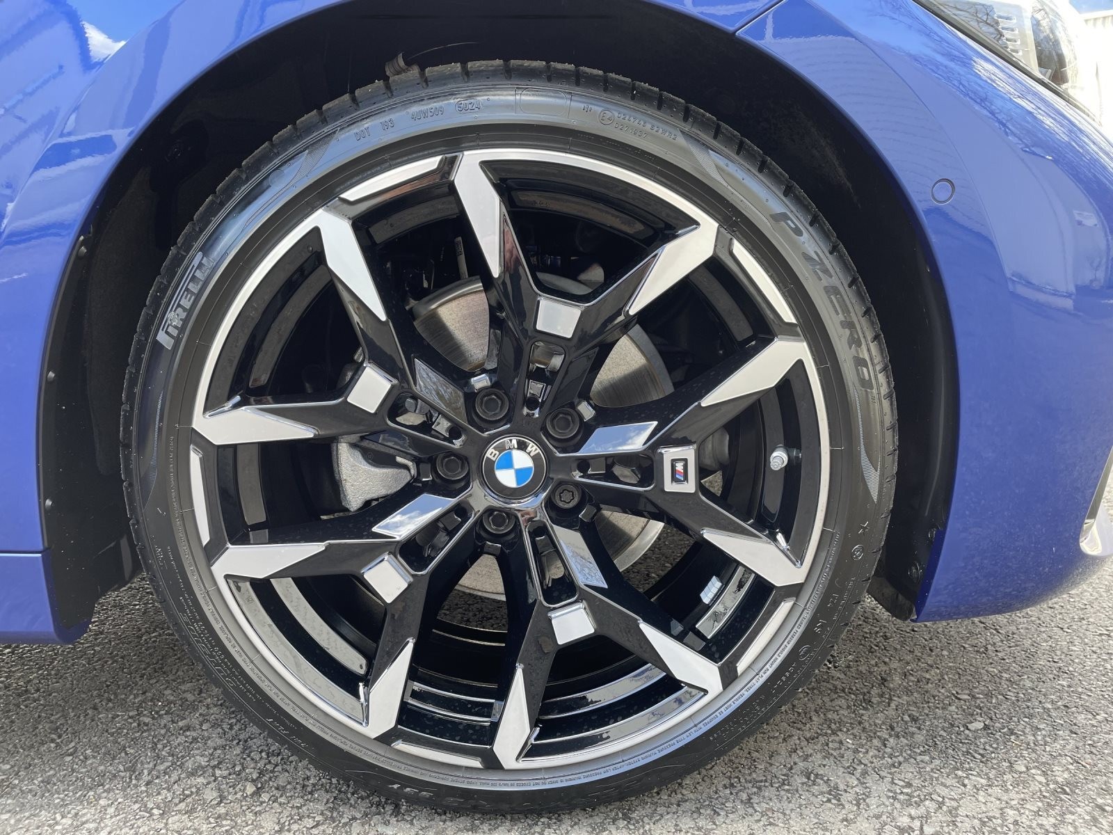BMW 420 CABRIO M SPORTPAKET HIFI DAB ALU 19