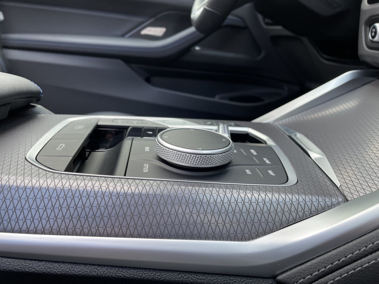 BMW 420 CABRIO M SPORTPAKET HIFI DAB ALU 19